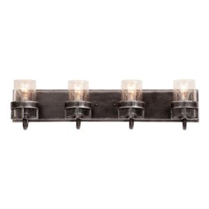 Bexley 4 Light Bath