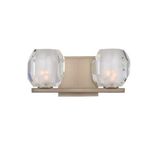 Regent 2 Light Bath