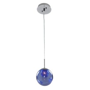 Meteor 1 Light Mini Pendant