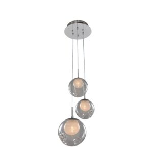 Meteor 3 Light Pendant