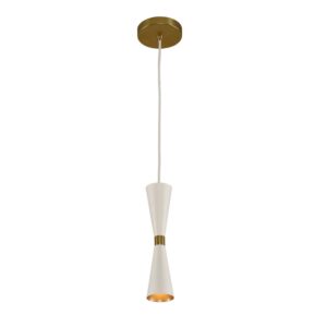 Milo 1 Light Mini Pendant