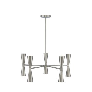Milo 10 Light Chandelier