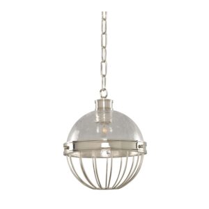 Montauk 9 Inch Pendant