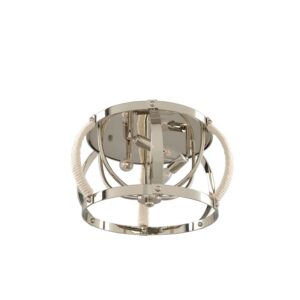 Bradbury 15 Inch Flush Mount