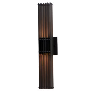 DREW 30IN OUTDOOR SCONCE