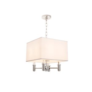 DuPont 4 Light Square Converti