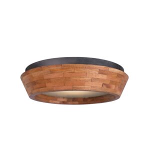 Landsdale 14 Inch LED Flush Mo