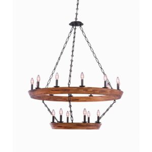 Lansdale (12+6) Light 2 Tier C