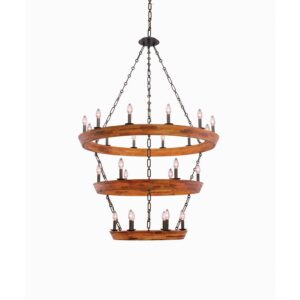 Lansdale (12+6+6) Light 3 Tier