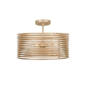 Emery 16 Inch Convertible Pend