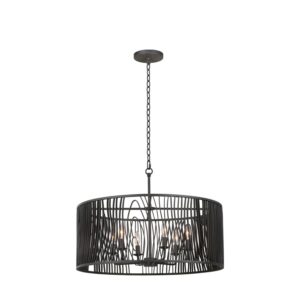 Morre 28 Inch Pendant