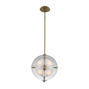 Sussex 14 inch Pendant