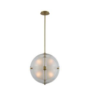 Sussex 18 inch Pendant