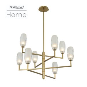 June 8 LT Chandelier