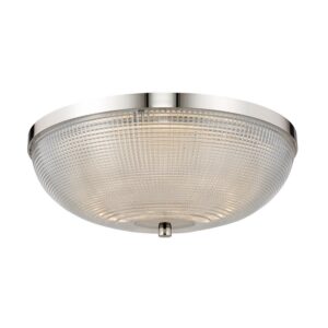 Portland 16 Inch Flush Mount