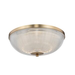 Portland 16 Inch Flush Mount