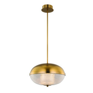 Portland 16 Inch Pendant