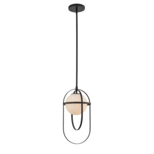 Lennox 9 Inch Mini Pendant