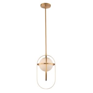 Lennox 9 Inch Mini Pendant