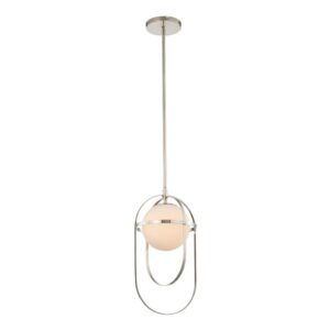 Lennox 9 Inch Mini Pendant