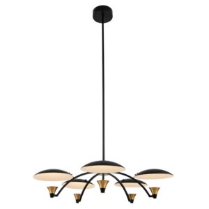 Redding 5 Light Chandelier