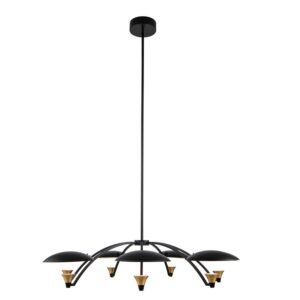 Redding 7 Light Chandelier