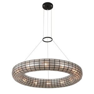Sanibel 33 Inch LED Pendant