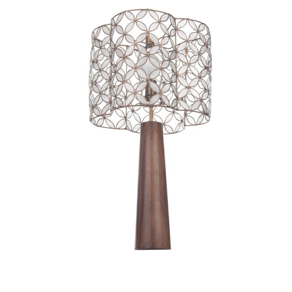 Maurelle 14 Inch Table Lamp