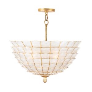 Samal 21 IN Conv Pendant