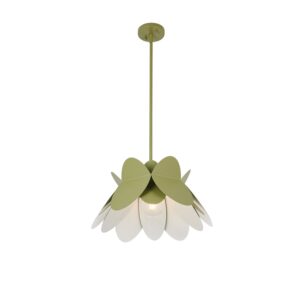 Flor 18 in Pendant