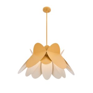 Flor 26 in Pendant