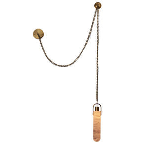 FLINT LED WALL SCONCE PENDANT