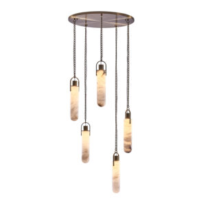 Flint 5 Drop - Large canopy
