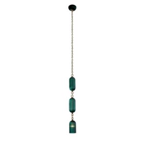 VERDE 1LT MINI PENDANT