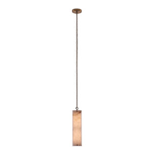 VERTICAL LED MINI PENDANT