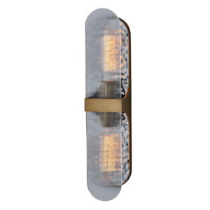 MIRAGE BATH BAR LIGHT