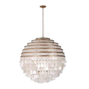 SPHERE 36 IN PENDANT