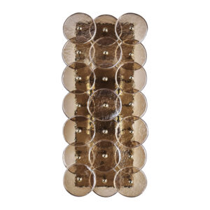 HORTENSIA WALL SCONCE