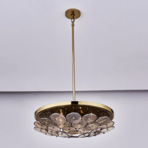 HORTENSIA 24 IN PENDANT
