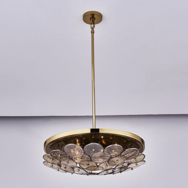 HORTENSIA 24 IN PENDANT