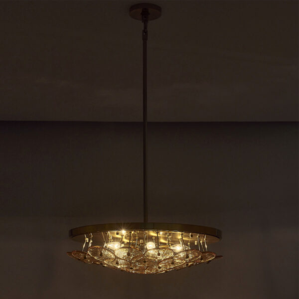 HORTENSIA 24 IN PENDANT - Image 5