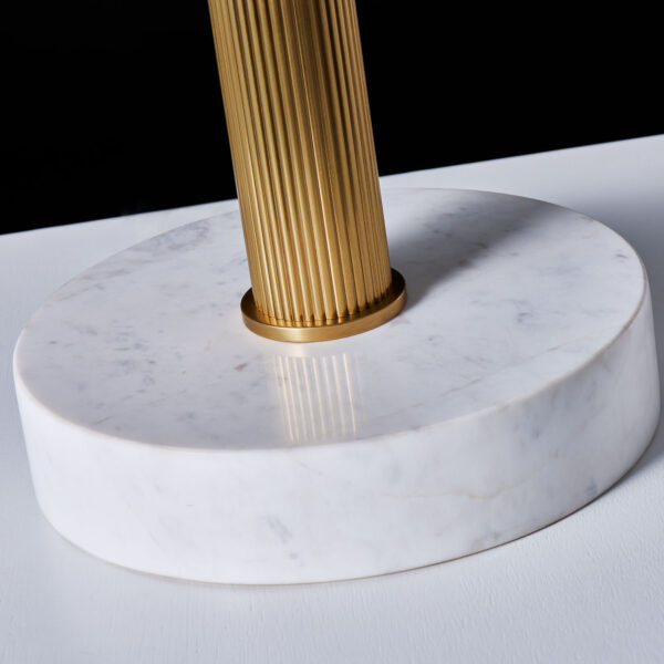 CHROMA TABLE LAMP - Image 4