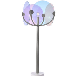 CHROMA FLOOR LAMP