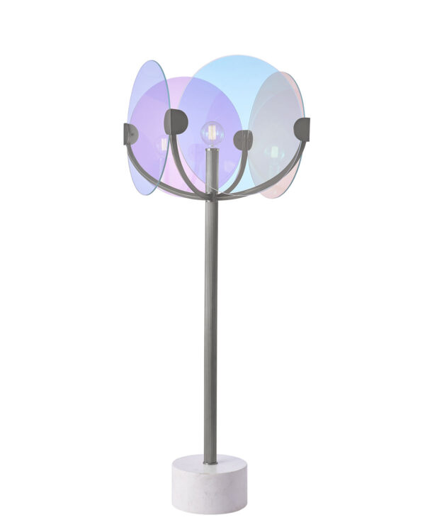 CHROMA FLOOR LAMP