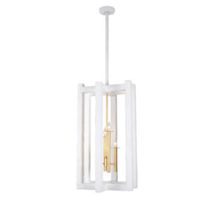 DUO FOYER LIGHT