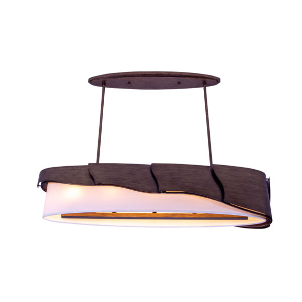 MIDWAY 48 IN LINEAR PENDANT - Image 3