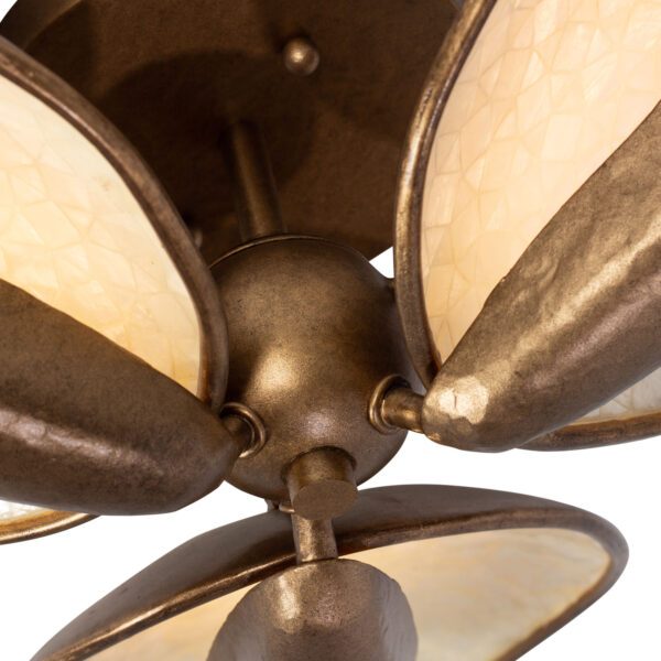 SPAT 3 LT FLUSH MOUNT - Image 3