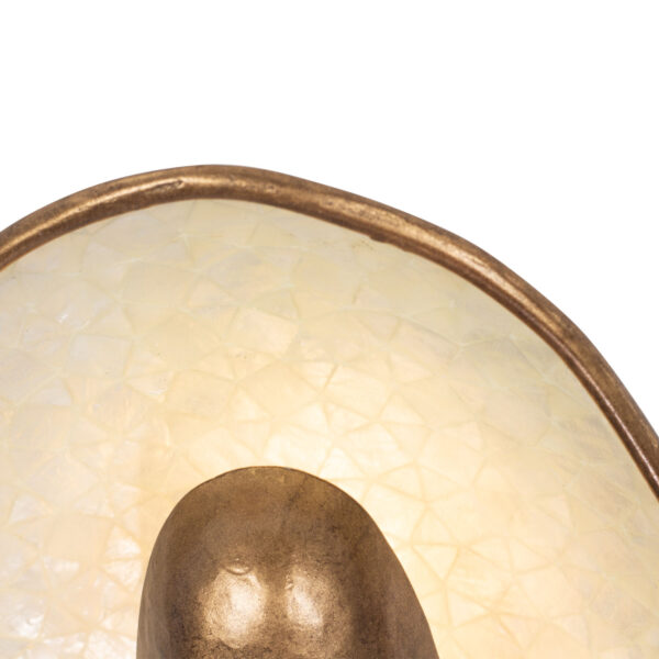 SPAT 3 LT FLUSH MOUNT - Image 5