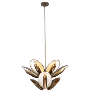 SPAT 2-TIER LED PENDANT