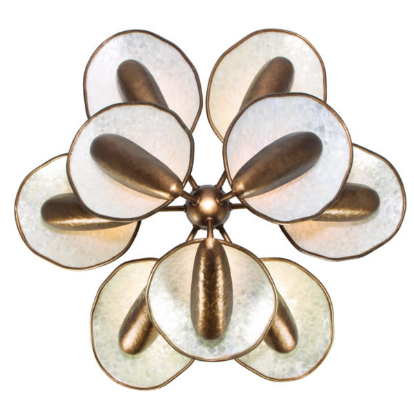SPAT 2-TIER LED PENDANT - Image 3